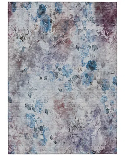 Addison Rugs Acn724 100% Polyester Rug