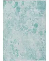Addison Rugs Acn724 100% Polyester Rug