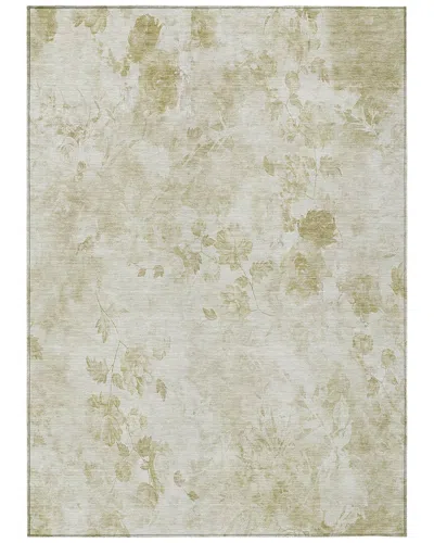 ADDISON RUGS ADDISON RUGS INDOOR/OUTDOOR POLYESTER RUG