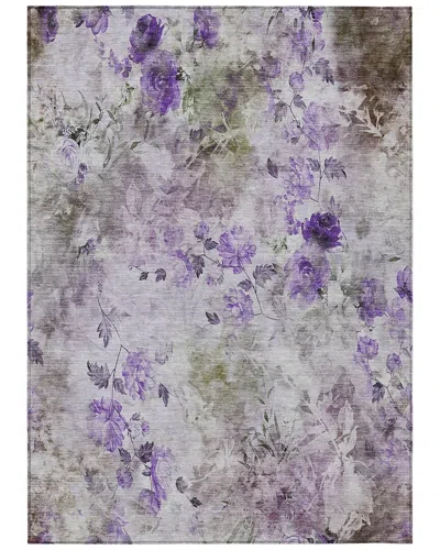 ADDISON RUGS ADDISON RUGS INDOOR/OUTDOOR POLYESTER RUG