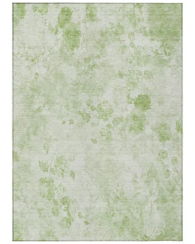 ADDISON RUGS ADDISON RUGS INDOOR/OUTDOOR POLYESTER RUG