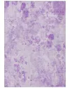 Addison Rugs Acn724 100% Polyester Rug