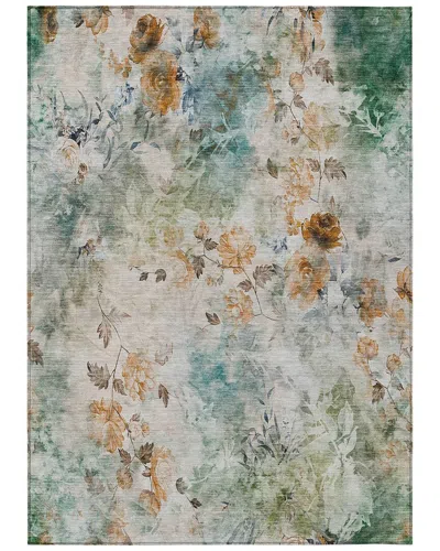 ADDISON RUGS ADDISON RUGS INDOOR/OUTDOOR POLYESTER RUG