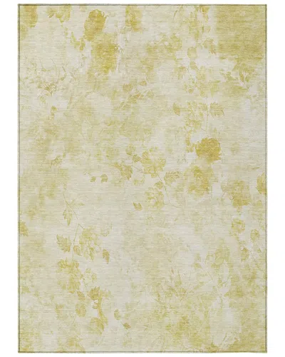 ADDISON RUGS ADDISON RUGS INDOOR/OUTDOOR POLYESTER RUG