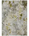 Addison Rugs Acn724 100% Polyester Rug