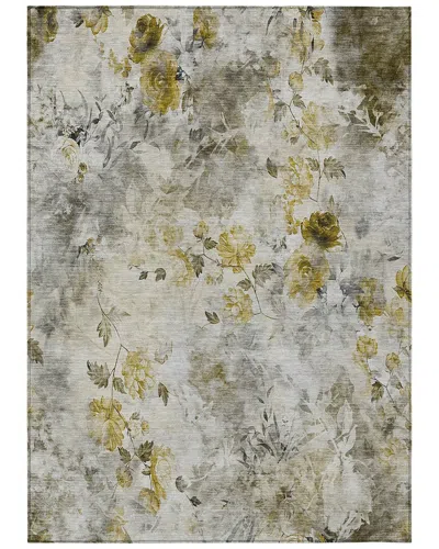 ADDISON RUGS ADDISON RUGS INDOOR/OUTDOOR POLYESTER RUG