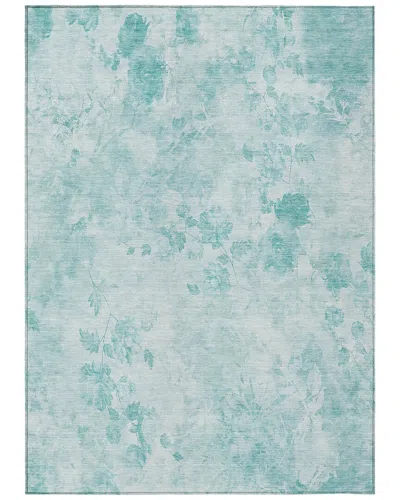 ADDISON RUGS ADDISON RUGS INDOOR/OUTDOOR POLYESTER RUG