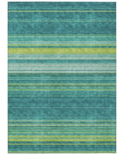 Addison Rugs Acn979 100% Polyester Rug