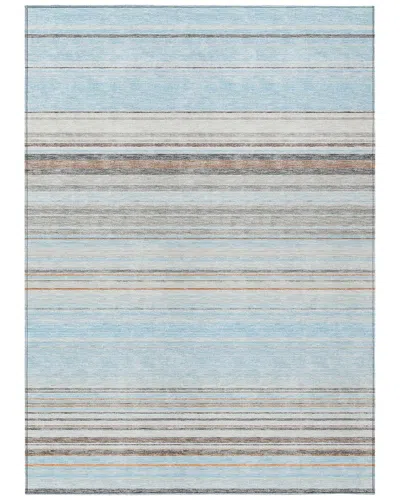 Addison Rugs Acn979 100% Polyester Rug