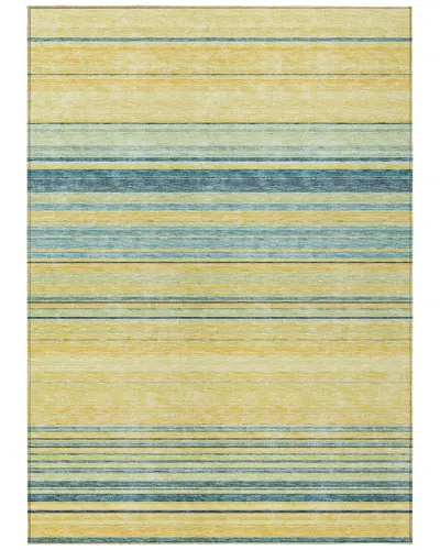 Addison Rugs Acn979 100% Polyester Rug
