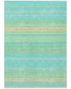Addison Rugs Acn979 100% Polyester Rug