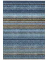 Addison Rugs Indoor/outdoor Polyester Rug