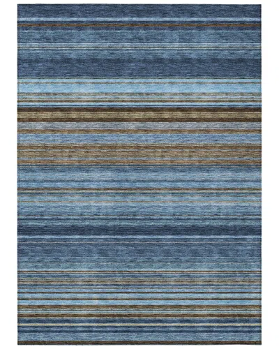 ADDISON RUGS ADDISON RUGS INDOOR/OUTDOOR POLYESTER RUG