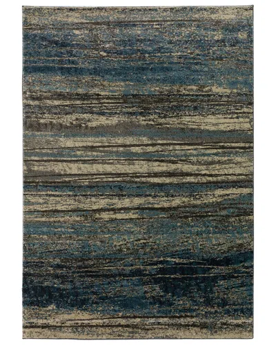 ADDISON RUGS ADDISON RUGS ATLAS POLYPROPYLENE RUG