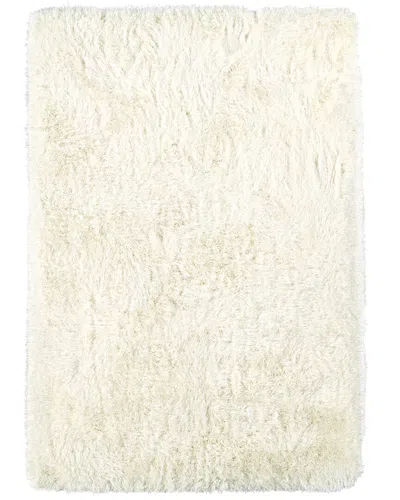 Addison Rugs Aurora Polyester Rug In Neutral