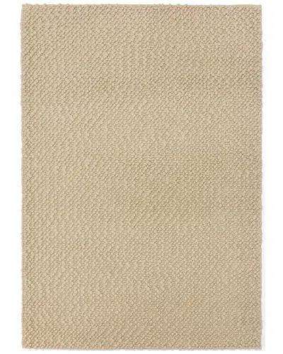 Addison Rugs Boulder Wool Rug In Neutral