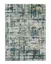 ADDISON RUGS ADDISON RUGS BRAVADO INDOOR/OUTDOOR WASHABLE RUG