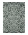 ADDISON RUGS ADDISON RUGS BRAVADO INDOOR/OUTDOOR WASHABLE RUG