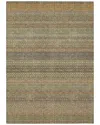 Addison Rugs Chantille Polyester Indoor/outdoor Washable Rug
