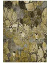 Addison Rugs Chantille Polyester Indoor/outdoor Washable Rug In Brown