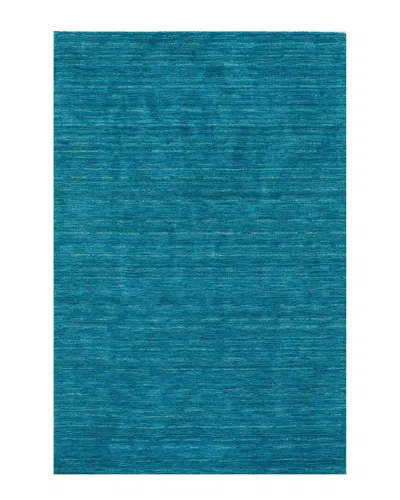 Addison Rugs Cooper Wool Rug In Blue