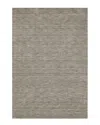 Addison Rugs Cooper Wool Rug In Gray