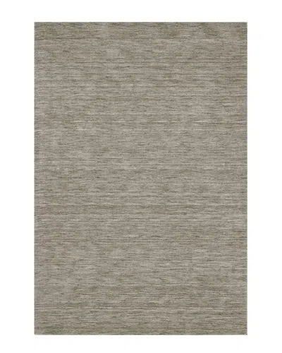 Addison Rugs Cooper Wool Rug In Multi