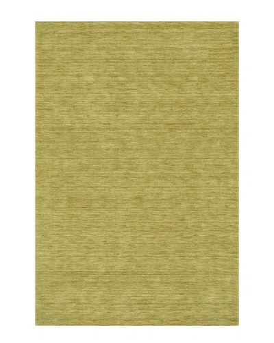 Addison Rugs Cooper Wool Rug In Green