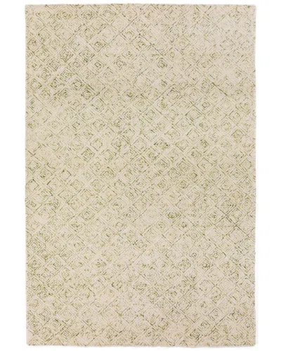 Addison Rugs Delilah Wool Rug In Green