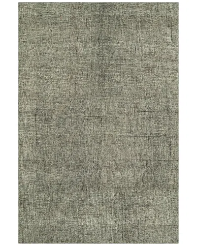 Addison Rugs Eastman Wool Rug In Gray