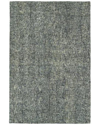 Addison Rugs Eastman Wool Rug In Green