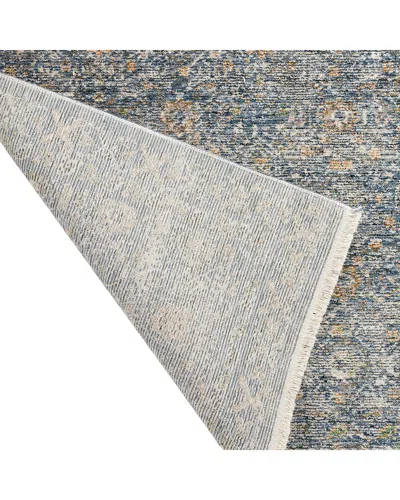 Addison Rugs Elma Rug In Blue
