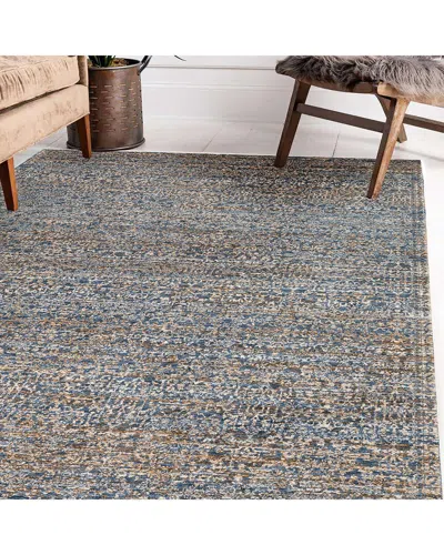 Addison Rugs Elma Rug In Blue