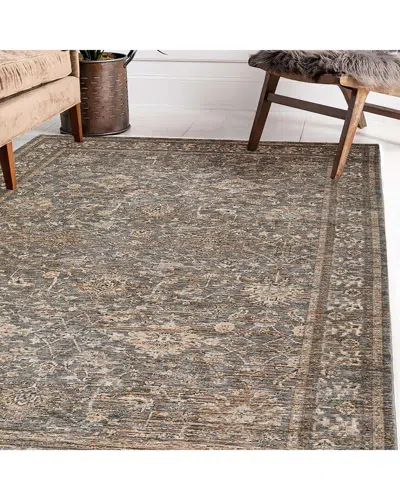 Addison Rugs Elma Rug In Brown