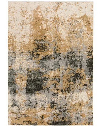 Addison Rugs Grayson Rug In Grey