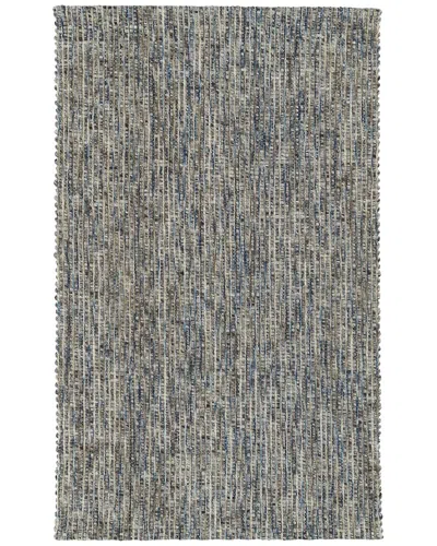 Addison Rugs Harrison Wool Rug In Green