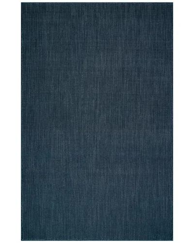 Addison Rugs Jaxon Wool Rug In Blue
