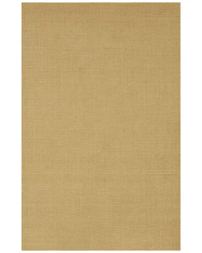 Addison Rugs Jaxon Wool Rug In Brown