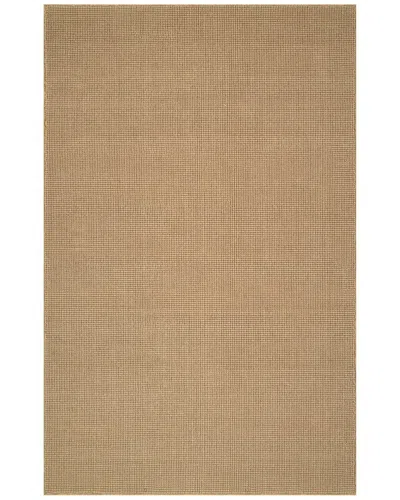 Addison Rugs Jaxon Wool Rug In Brown