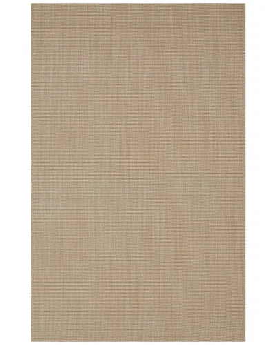 Addison Rugs Jaxon Wool Rug In Brown