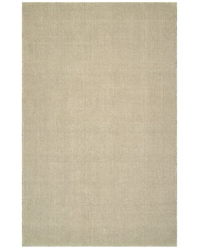Addison Rugs Jaxon Wool Rug In Beige