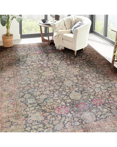 Addison Rugs Kars Rug In Gray