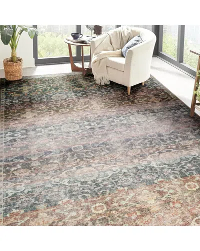Addison Rugs Kars Rug In Multi