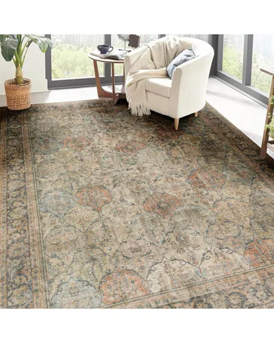 Addison Rugs Kars Rug In Brown