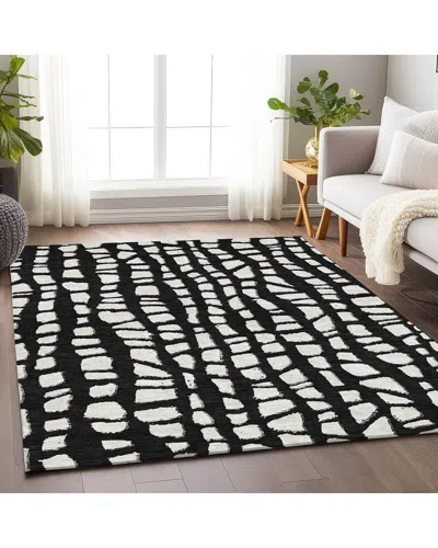 ADDISON RUGS ADDISON RUGS PREMIUM WASHABLE AREA RUG