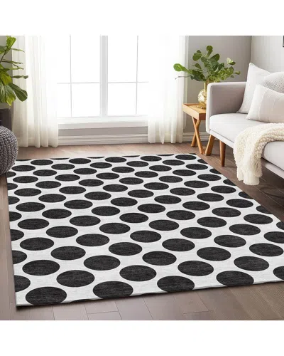 ADDISON RUGS ADDISON RUGS PREMIUM WASHABLE AREA RUG