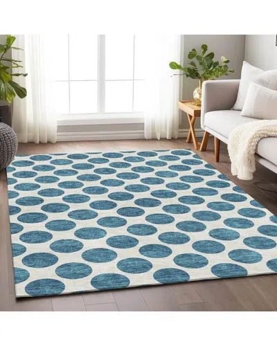 ADDISON RUGS ADDISON RUGS PREMIUM WASHABLE AREA RUG