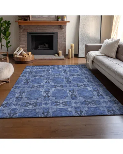 ADDISON RUGS ADDISON RUGS PREMIUM WASHABLE AREA RUG