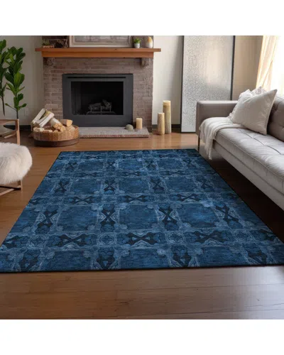ADDISON RUGS ADDISON RUGS PREMIUM WASHABLE AREA RUG