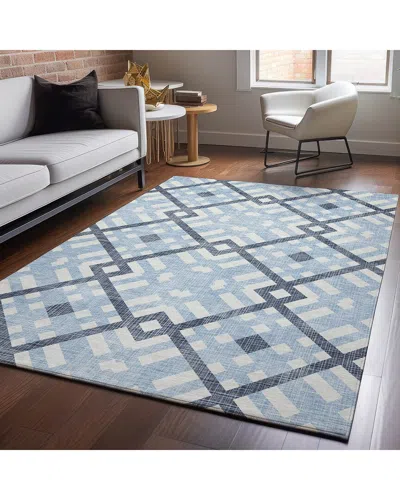 ADDISON RUGS ADDISON RUGS PREMIUM WASHABLE AREA RUG